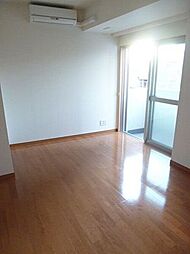 スカイコート池袋第7 1103 11階1Kのリビング/ダイニング