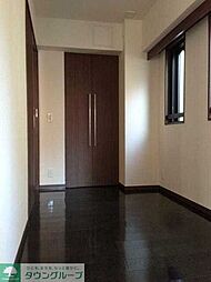 ドゥーエ千石 305 3階2LDKのリビング/ダイニング