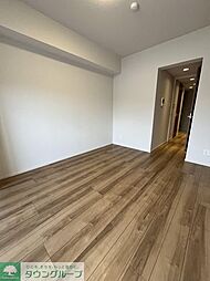 REGOLITH板橋本町 401 4階1Kのリビング/ダイニング