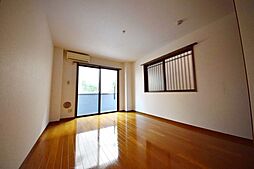 メゾン壱番館 102 1階1Kのリビング/ダイニング