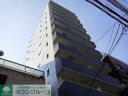 メインステージ田端