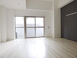 アンファンテーヌ 401 4階1LDKのリビング/ダイニング