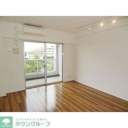 パークキューブ西ヶ原ステージ 3階2LDKの室内