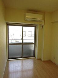 レジェンドコート白山 602 6階1Kのリビング/ダイニング