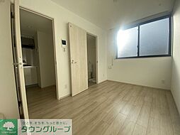 Ｍａｉｓｏｎ　ｄｅ　ＣＨＡＲＭＥ三ノ輪 401 4階1Kのリビング/ダイニング