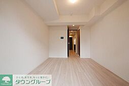 南千住レジデンス 403 4階1Kのリビング/ダイニング