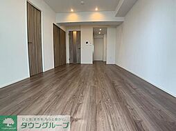 グランカーサ日暮里 0703 7階2LDKのリビング/ダイニング