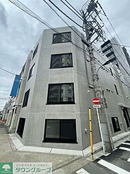 （仮称）ラシクラス王子