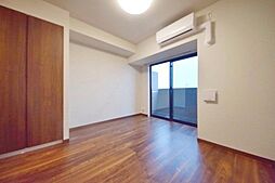 DIPS十条仲原EAST 204 2階1Kのリビング/ダイニング