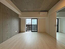 ＲＯＸＩＳ日暮里 702 7階2LDKのリビング/ダイニング