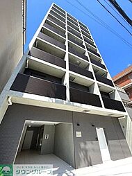 ＲＯＸＩＳ日暮里 702