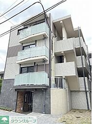 グランカーサ田端 408