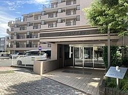 オーベルジュ桐ヶ丘