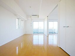 ｒａｐｐｏｒｔ　Ｍ’ｓ 00904 9階2LDKのリビング/ダイニング