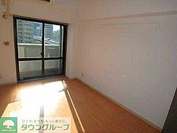 ライオンズマンション板橋区役所前第6 903 9階1Kのリビング/ダイニング