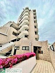 ライオンズマンション西が丘南 706