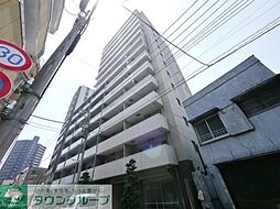 パークアクシス板橋本町弐番館 505