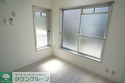 Ｔ’ｓ　ｇａｒｄｅｎ蓮根II 2I 2階2Kのリビング/ダイニング