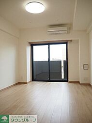 ルーブル蓮根 403 4階1Kのリビング/ダイニング