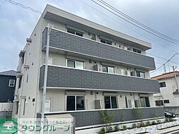 セジュール西台4 103