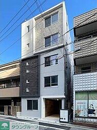 CASAFIORE日暮里 301