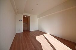 エルフォルテ赤羽西 203 2階1Kのリビング/ダイニング