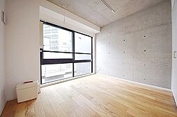 FARE赤羽I 503 5階ワンルームのリビング/ダイニング