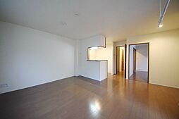 グランシャリオ千石 301 3階1LDKのリビング/ダイニング