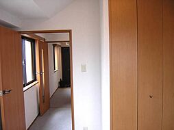 モア・クレスト上池袋 701 7階1DKのリビング/ダイニング