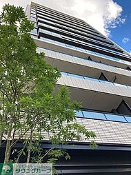 プラウド板橋区役所前