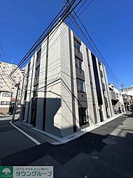 ミライズ滝野川レジデンス 203