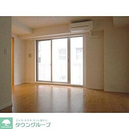 パークアクシス本郷の杜 7階1Kの室内