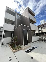 アヴァンス豊島　A 102