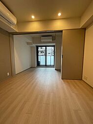 テラス駒込イースト 1002 10階1DKのリビング/ダイニング