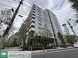 ロイヤルパークス赤羽ノース 413