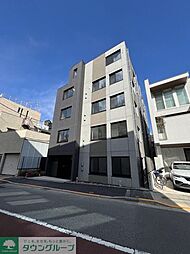 ラヴィエール滝野川 102