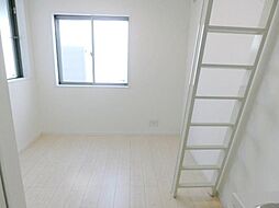 Ｇｌａｎｚ町屋I 105 1階ワンルームのリビング/ダイニング