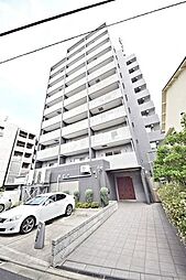 コンフォリア町屋 0403