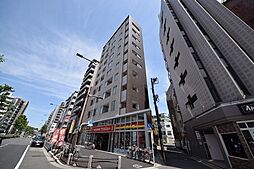 レジェンダリーコート赤羽 00903