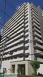 クロスレジデンス東十条 1006