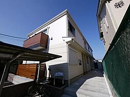 アムール東領家 203