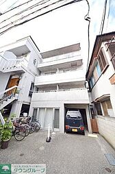 ベルテ・エフ 301