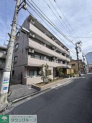 コンフォート文京小石川 105