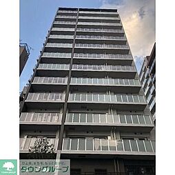 プレミスト板橋 1405