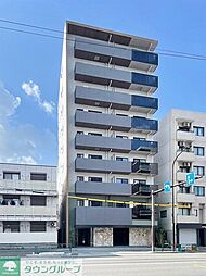 S-RESIDENCE王子enable 201