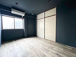 アーバンパレス千駄木 405 4階2DKのリビング/ダイニング