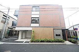 ハーモニーレジデンス山手巣鴨ザ・ガーデン 104