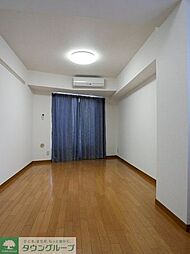 ステージファースト大塚 802 8階1Kのリビング/ダイニング