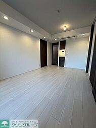 ドゥーエ千石 204 2階1SLDKのリビング/ダイニング