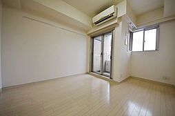 ガーラ文京本郷台 203 2階1Kのリビング/ダイニング